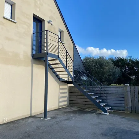 公寓 Neuf, Campagne, Proche Des Commerces